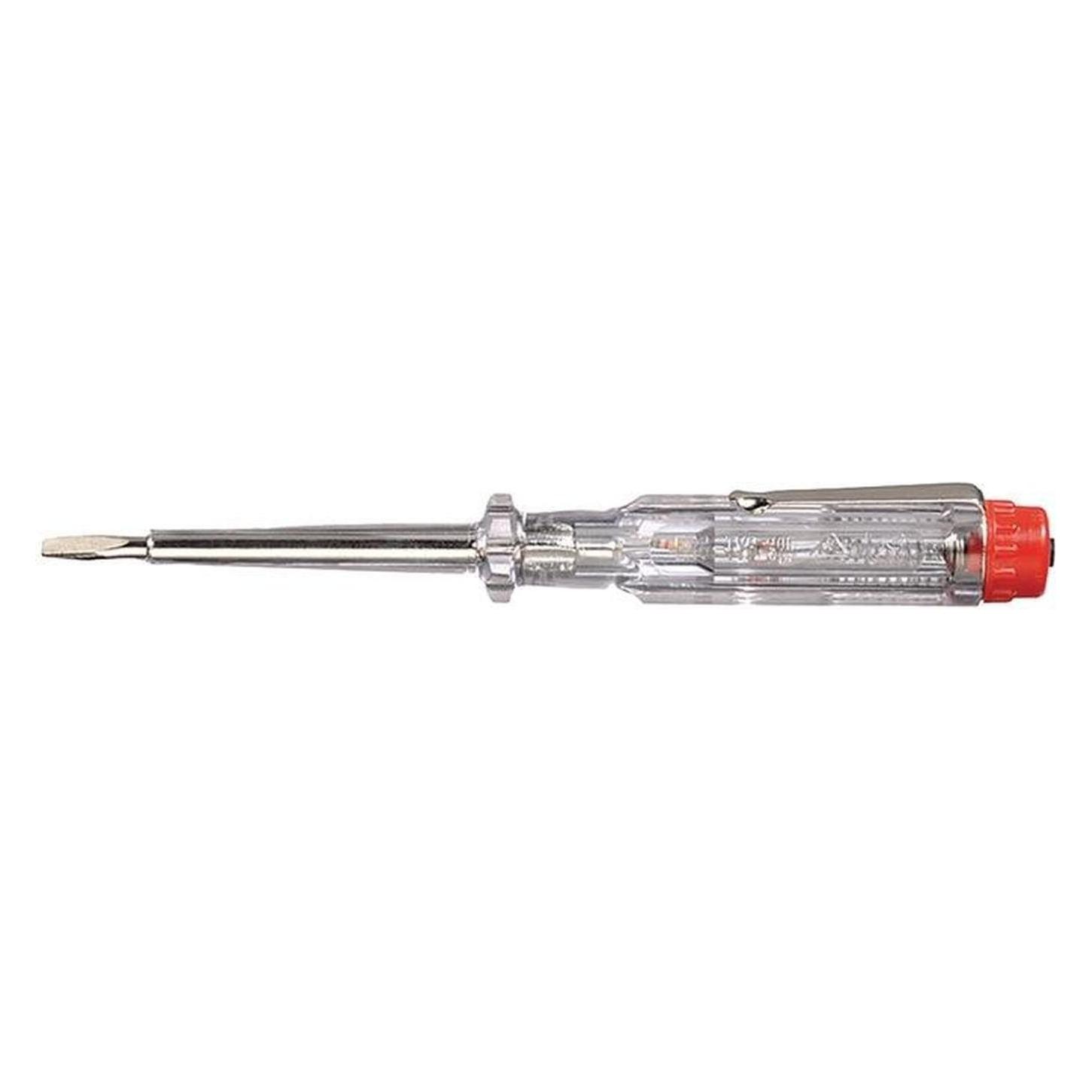 Wiha Phasenprüfer 255-3 3 mm 60 mm (Schlitzschrauben) (5271)