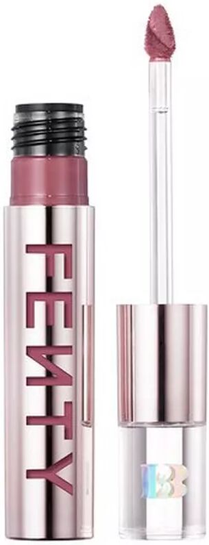 Fenty Beauty By Rihanna - Fenty Icon Velvet Liquid Lipstick - Flüssiglippenstift, 5.5 g, RIRI