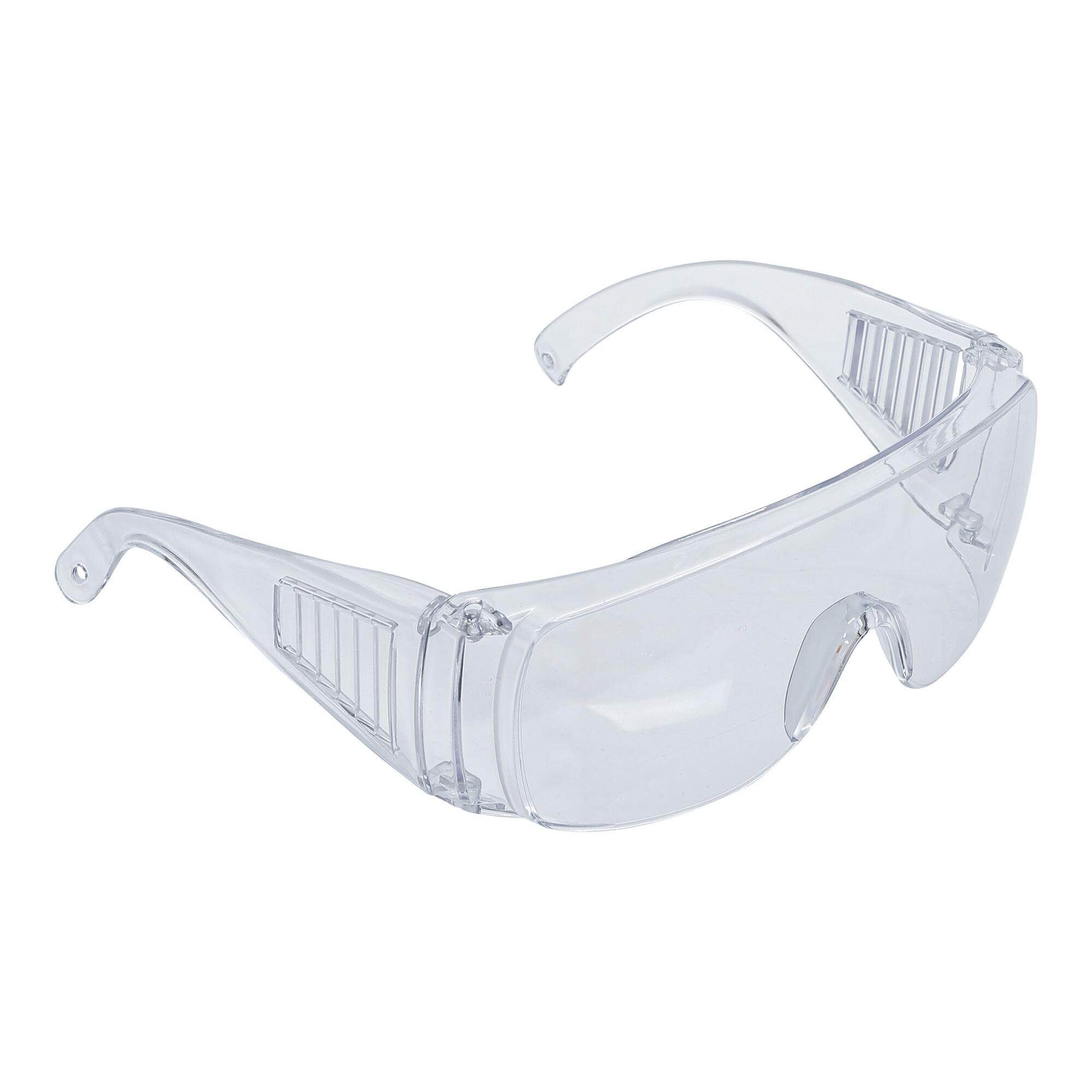 BGS Schutzbrille 3627, transparent ; BGS technic)