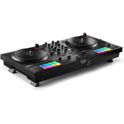 Hercules DJ Control Inpulse T7, DJ Controller