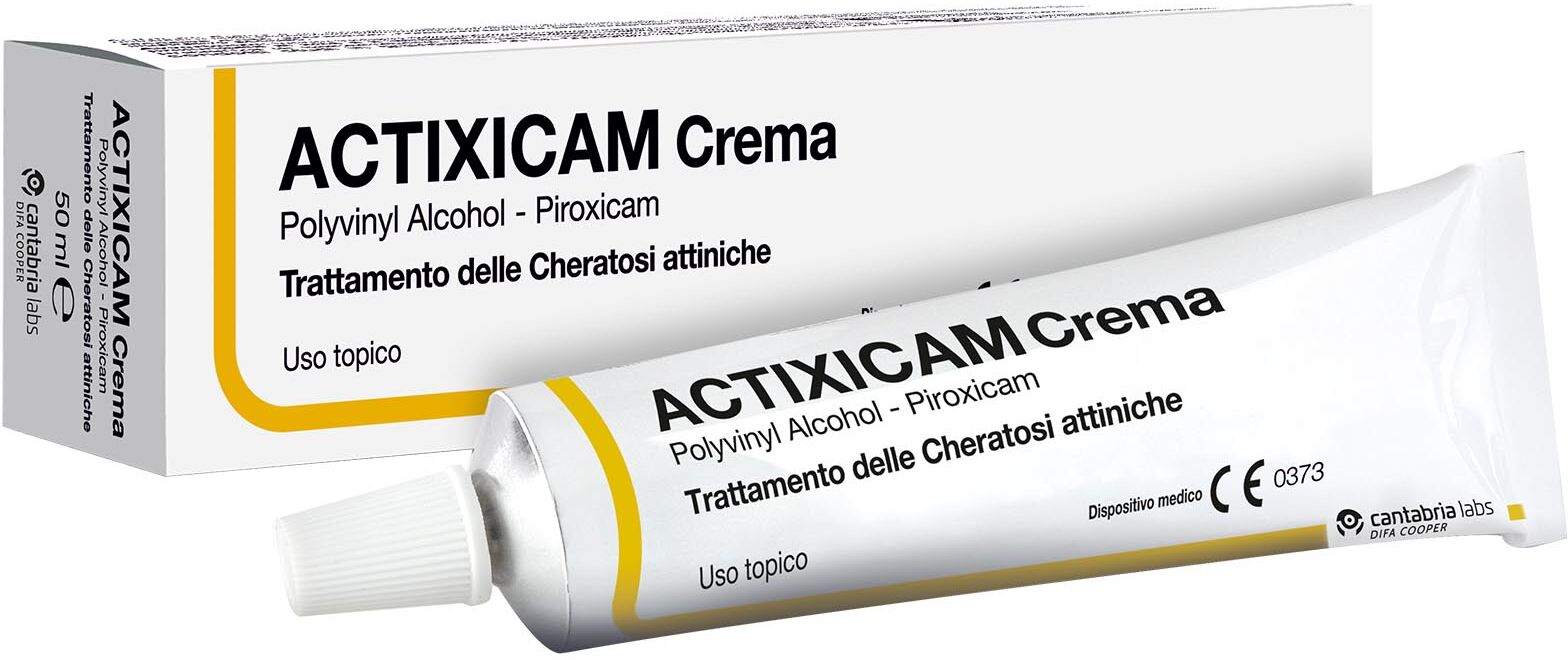 Cantabria Labs Difa Cooper Actixicam Crema 50 ml