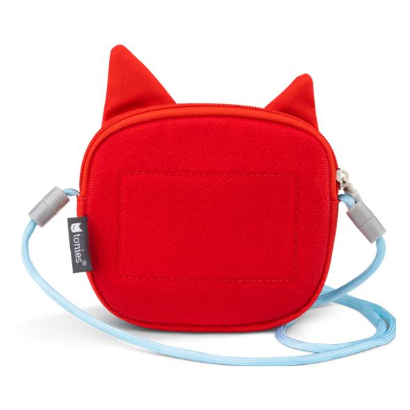Boxine 10001702 - Tonie Mini-Tasche - Superheld (10001702)