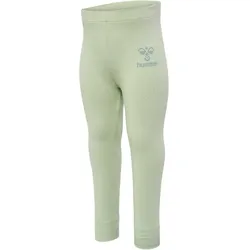 hummel hmlMINO Tights Kinder 1195 - abbey stone 62