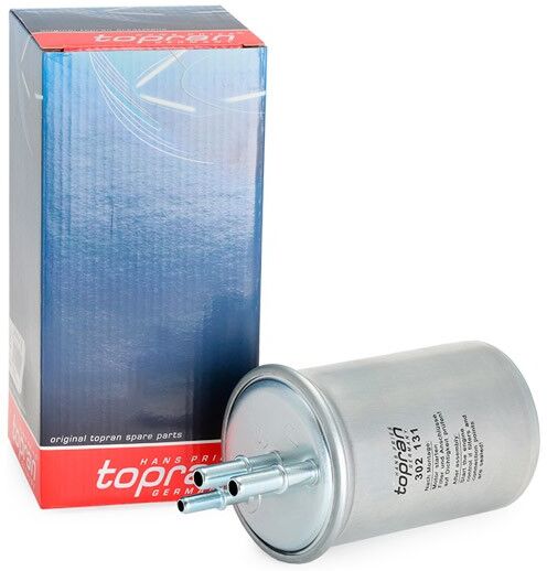 TOPRAN 302 131 Kraftstofffilter