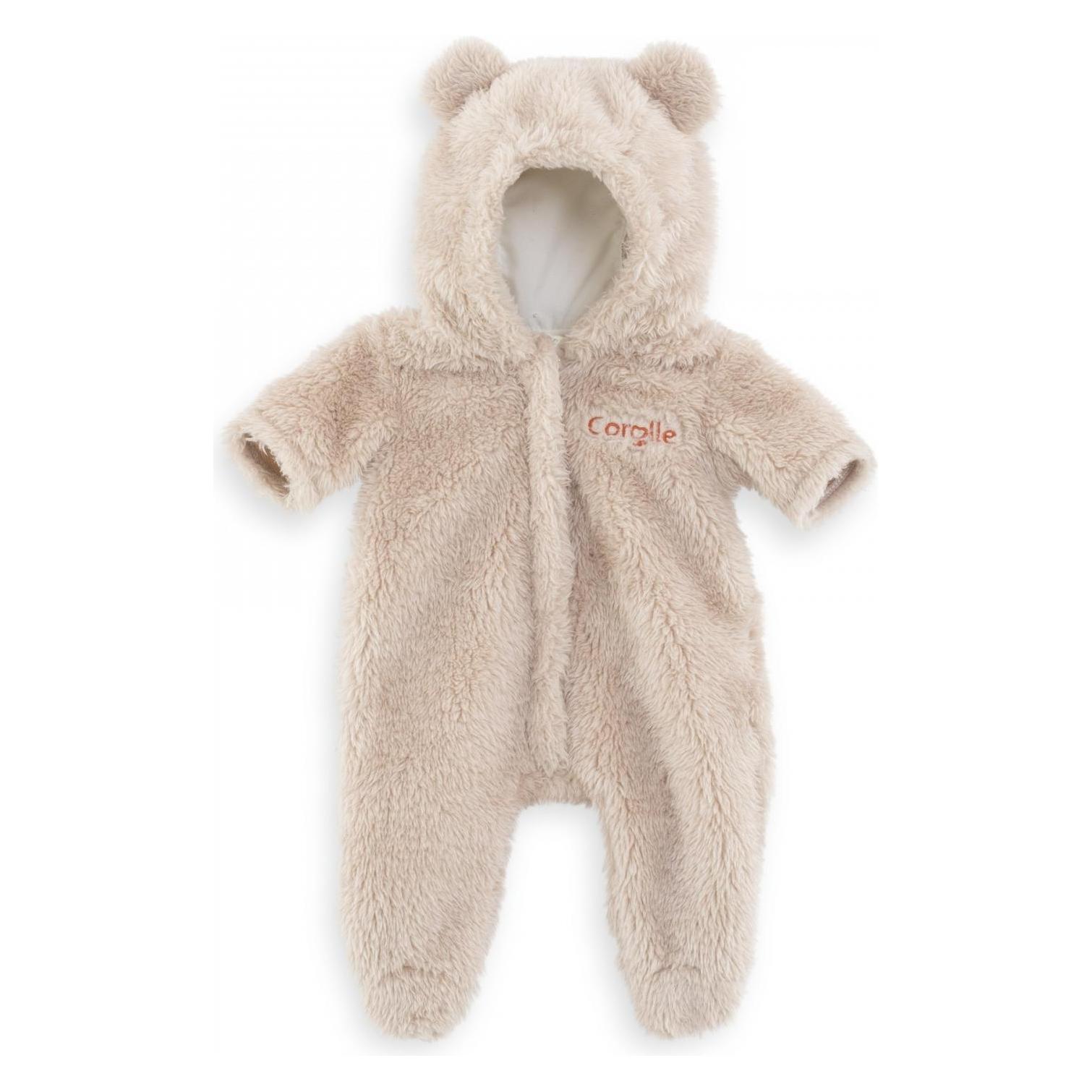 Corolle MGP 36cm Schneeanzug, Teddy (9000141410)