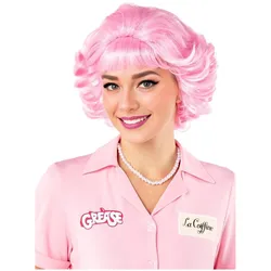Metamorph Grease – Frenchy Perücke