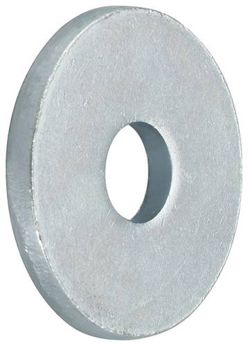 Fischer Unterlegscheibe 13.5mm 44mm 50 St. 520471