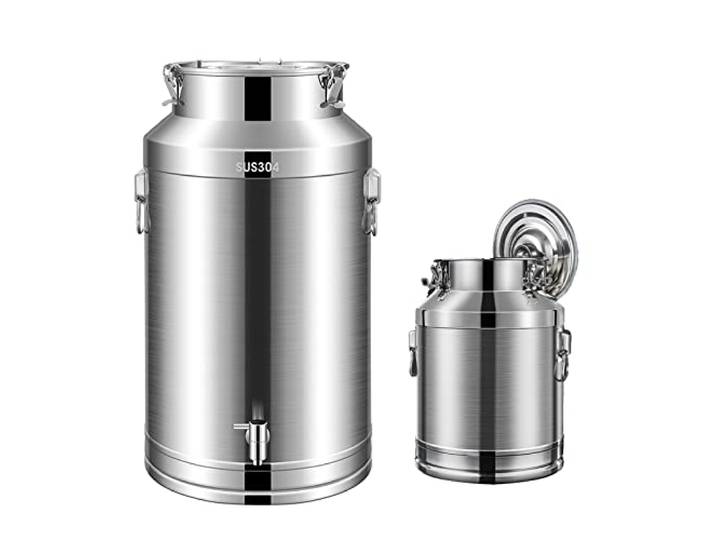 Kaffeemaschine, 15L/20L/28L/35L Heavy Duty/mit Wasserhahn / 35L(With Tap,28L)