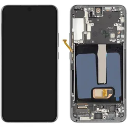 Samsung Galaxy S22 Plus Display Schwarz