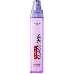 L'Oréal Paris, Gesichtsserum, L'Oral Paris Revitalift Filler Glass Skin Liquid Cream 50ml (50 ml)