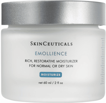 Skinceuticals Rosto Emollience Hidratante Pele Normal/Seca 50ml