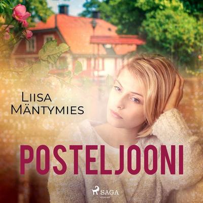 Posteljooni - Liisa Mäntymies, Audio, 9788728541166
