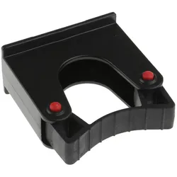 RS PRO, Werkzeugwand, Flexibler Werkzeughalter, Kunststoff, 20 30mm Ø, Inhalt: Flexibler TOOLFLEX-Werkzeughalter