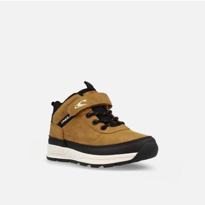 Winterstiefel O'NEILL "TAYTON SHOOT JR", Damen, Gr. 30, chipmunk, Synthetik, Textil, Schuhe Winterstiefel