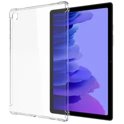 eSTUFF Galaxy Tab S5e (Samsung Galaxy Tab S5e), Tablet Hülle, Transparent