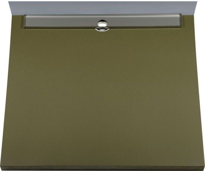 poresta systems Duschsystem Limit S KMK 22000151 Ablauf waagerecht 1000x1000x45