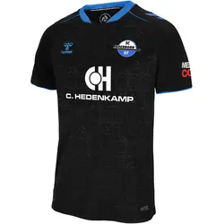 hummel SC Paderborn 07 Heimtrikot 2026/27 2001 - black 5XL