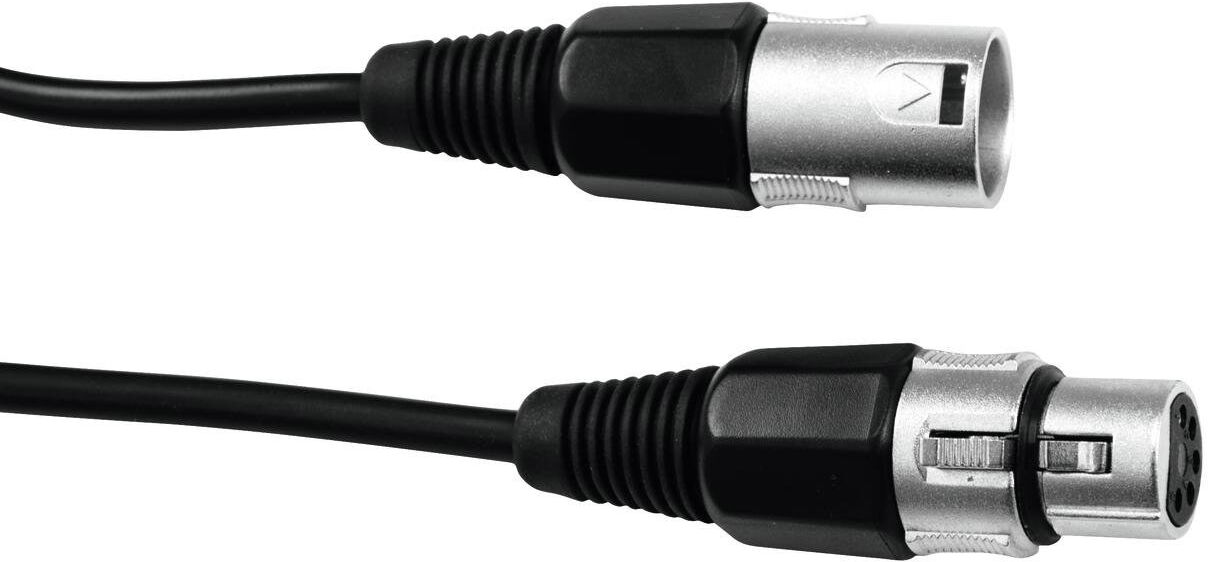 Antari Ext-3 Verlängerung Für 5-Pin-Xlr