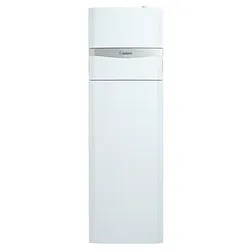 Vaillant ecoCOMPACT Gas-Kompaktgerät 0010015596 VSC 146/4-5 90, Erdgas E, mit Brennwerttechnik