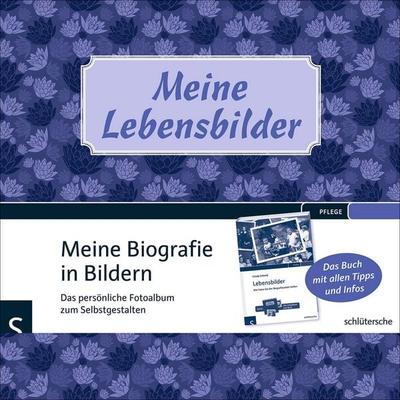 Meine Lebensbilder, Gebundene Ausgabe von , Schlütersche Verlag, 978-3-89993-307-9