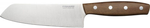 Fiskars Folken couteau santoku 16 cm 1075694