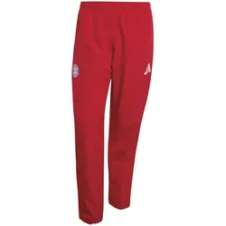 adidas FC Bayern München Stadium Trainingshose 2026/27 Herren KG2244 - better scarlet/team victory red XS