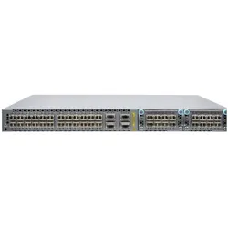 Juniper EX4600 Managed L2/L3 1U Grau