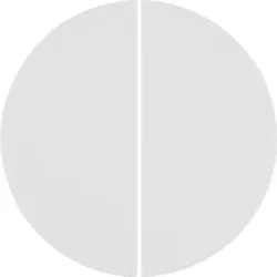 Berker KNX-Funk Taste 4fach 85648139