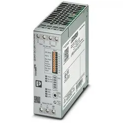 Phoenix Contact 2907081 Unterbrechungsfreie Stromversorgung QUINT4-UPS/24DC/24DC/40/EC QUINT4UPS24DC24DC40EC