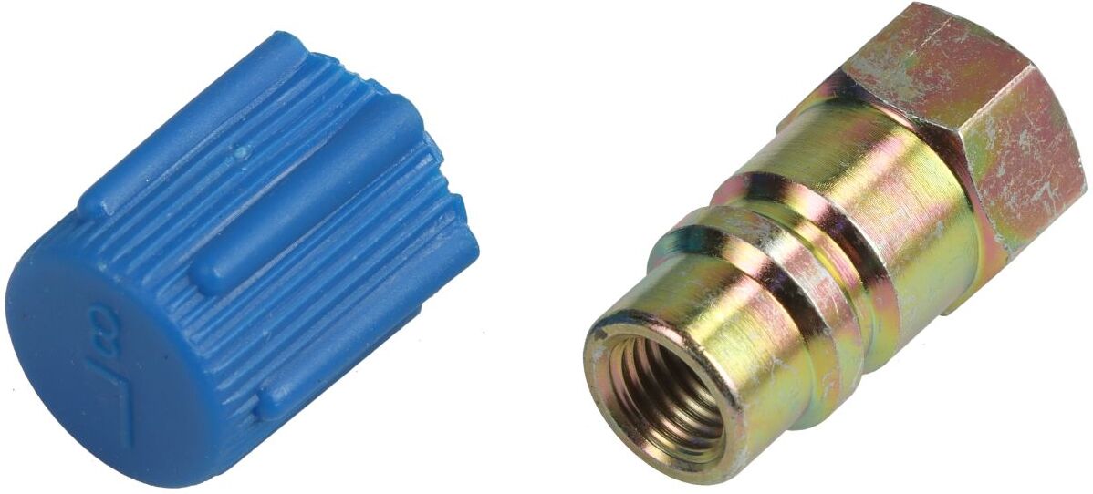 Element, Klimatisierung KONVEKTA H12-000-943