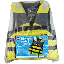 Wehncke Schwimmhilfe Größe XL