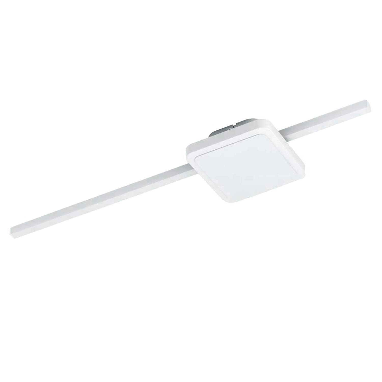 Eglo Sarginto Led Plafondlamp Wit