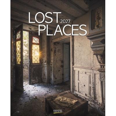 Lost Places 2027