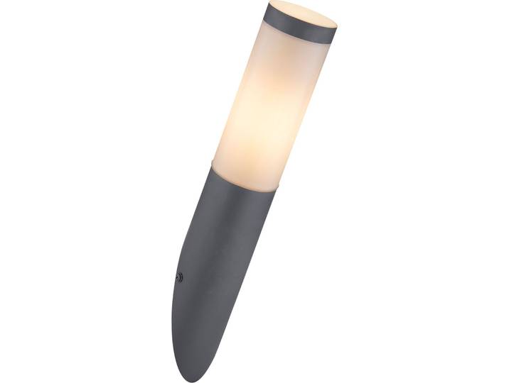 GLOBO Applique murale extérieure Acier inoxydable Applique murale extérieure Lampe 3157A