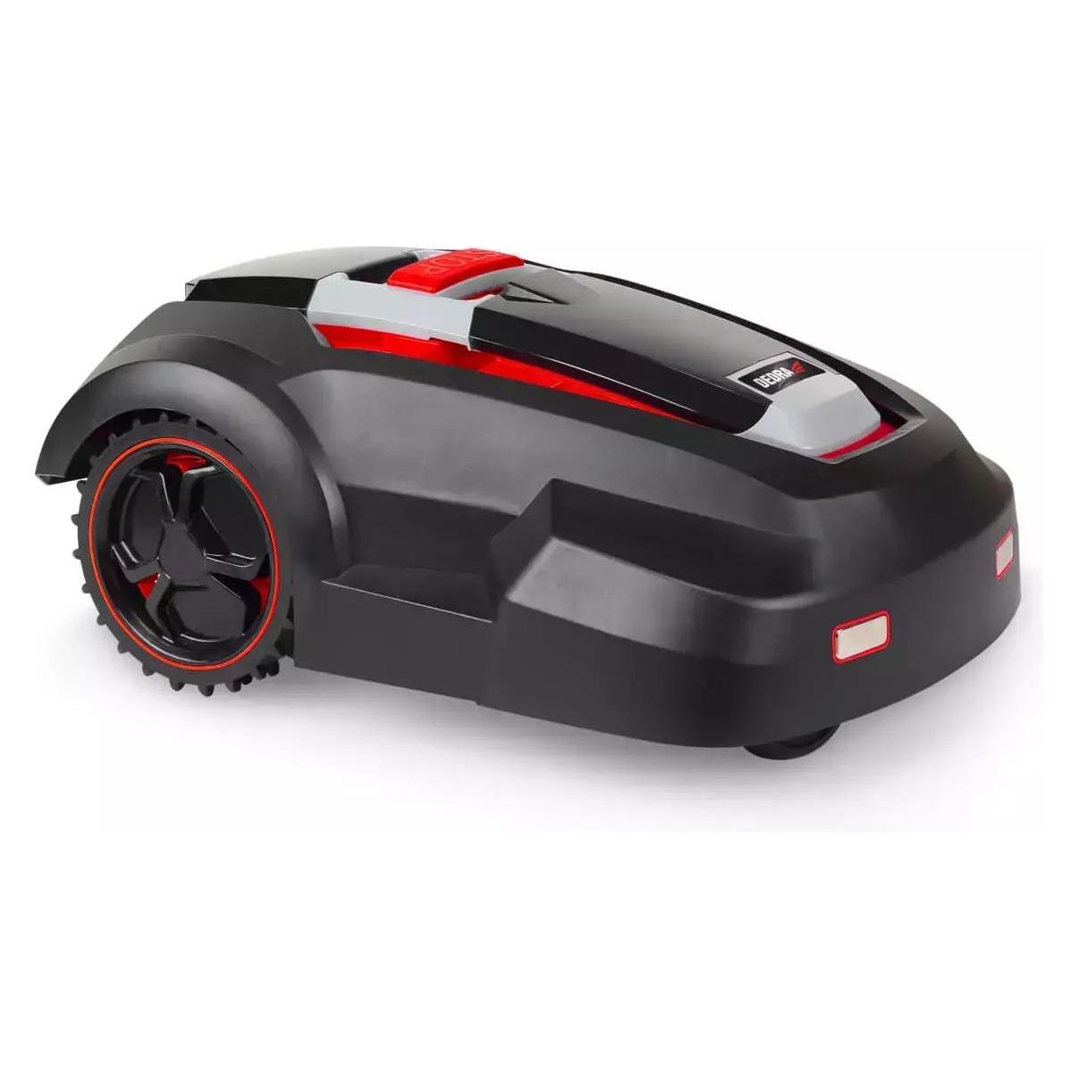 Dedra Mähen - Mulchroboter 28V 3,0Ah (1000 m², Begrenzungskabel) (DED8751-3)