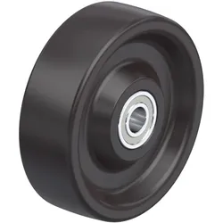 Blickle, Möbelrollen, 755754 Schwerlast-Rad PHN 125/15HK