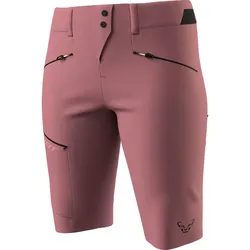 Dynafit Transalper DST dark rose Damen Shorts L