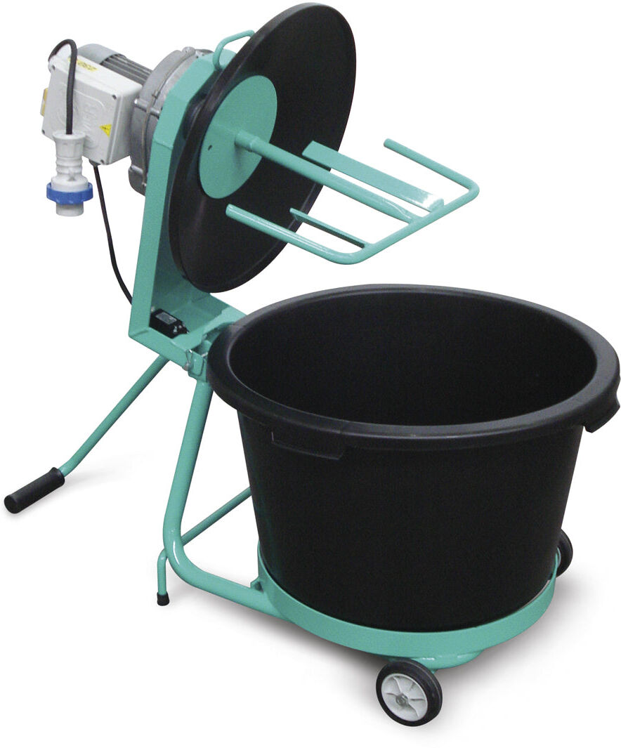 IMER Spin Mix 60 Plus Mescolatrice 56 litri