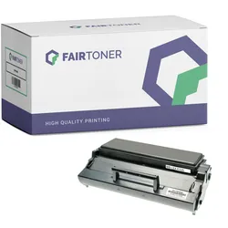 Kompatibel für Lexmark Optra E 322 (8A0477) Toner Schwarz