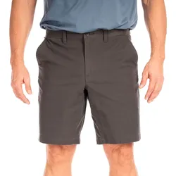 Klim Utility Canvas, Shorts - Dunkelgrau - W36/L10