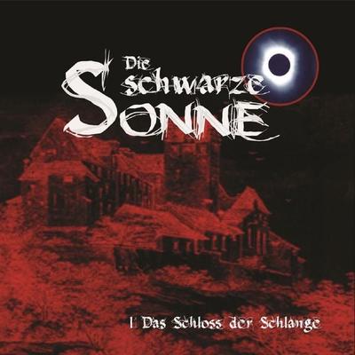 Das Schloss der Schlange - Günter Merlau, Audio, 4260507157102