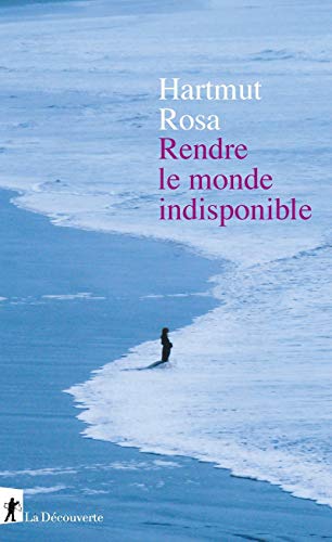 Rendre le monde indisponible - Preis vom 09.10.2026 07:28:09 h