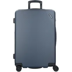 Bugatti Hartschalenkoffer, Koffer, Blau