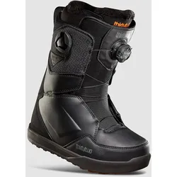 thirtytwo Lashed Double Boa Snowboard-Boots black Gr. 10.0