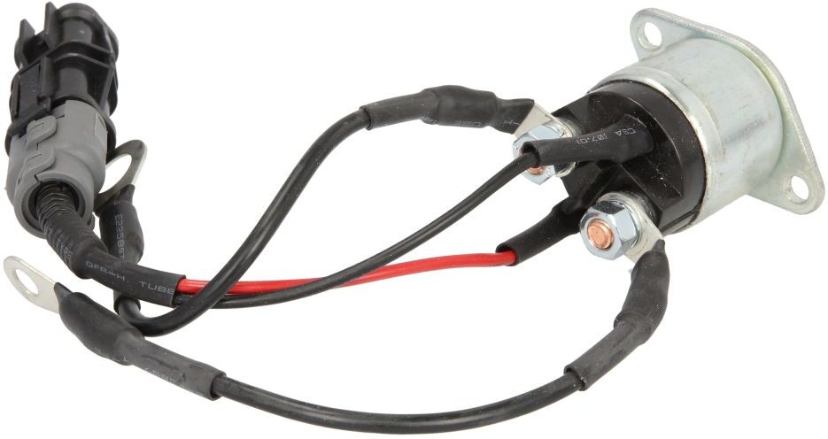 Prestolite Electric Relè 861256