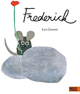 Leo Lionni - Frederick - Preis vom 11.10.2026 03:10:56 h