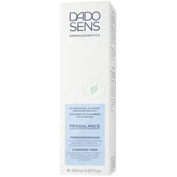 DADO SENS PROBALANCE REINIGUNGSSCHAUM 150 ml Schaum