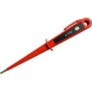 McPower Spannungsprüfer 1533586, Phasenprüfer, 1-polig, AC