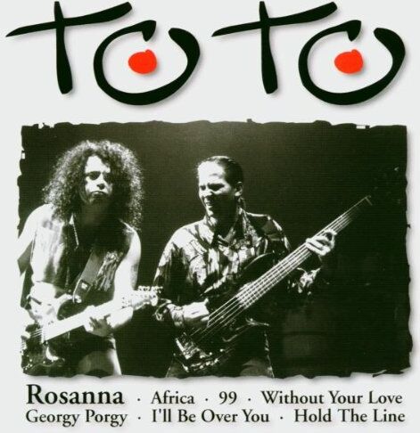 Toto - Rosanna - Preis vom 17.10.2026 19:25:27 h