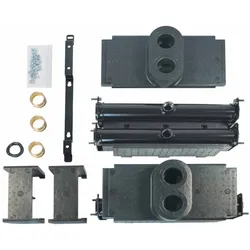 Vaillant Konsole kpl. Erweiterung 0010014302